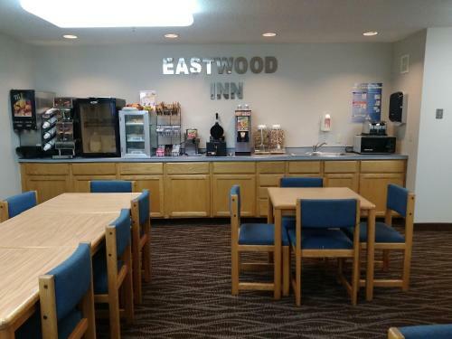 Posada Eastwood Inn