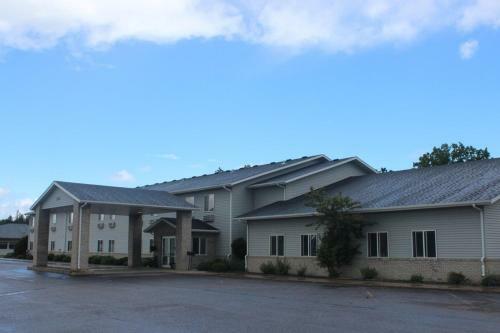 Posada Eastwood Inn