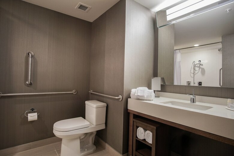 Hotel Courtyard By Marriott Lenox Berkshires