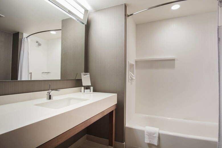 Hotel Courtyard By Marriott Lenox Berkshires