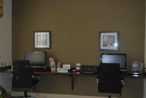 Hotel Sleep Inn & Suites Clintwood