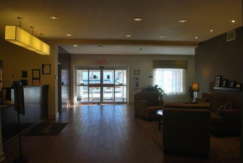 Hotel Sleep Inn & Suites Clintwood