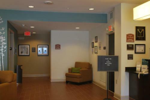 Hotel Sleep Inn & Suites Clintwood