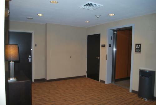 Hotel Sleep Inn & Suites Clintwood