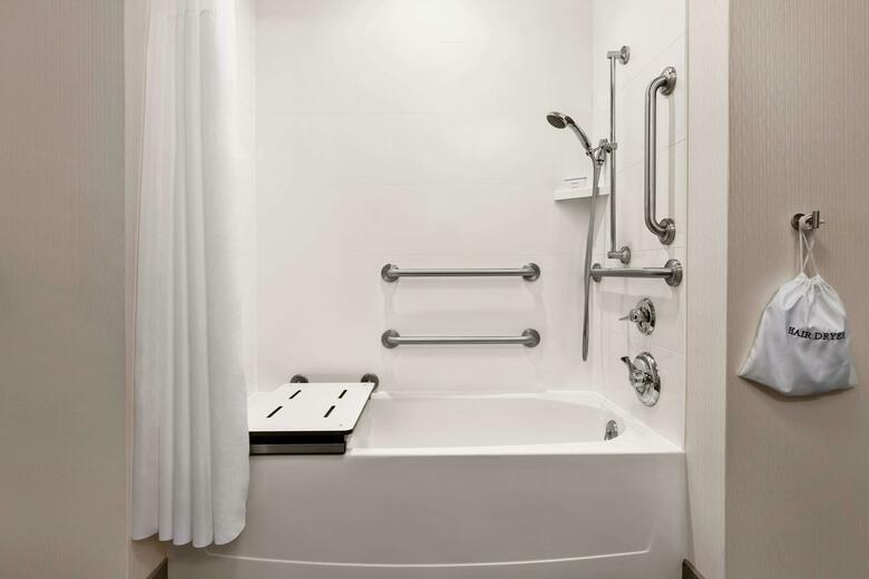 Hotel Hampton Inn & Suites Mount Joy/lancaster West, Pa