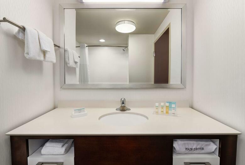 Hotel Hampton Inn & Suites Mount Joy/lancaster West, Pa