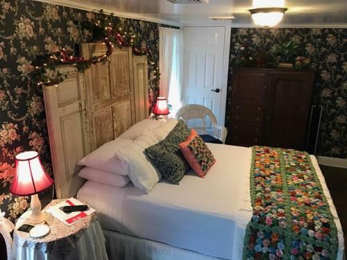 Airy View Bed And Breakfast