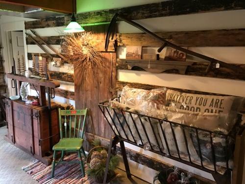 Airy View Bed And Breakfast