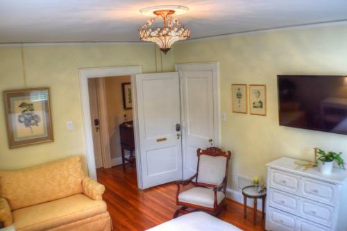 Bed & Breakfast The Holly And Ivy Inn