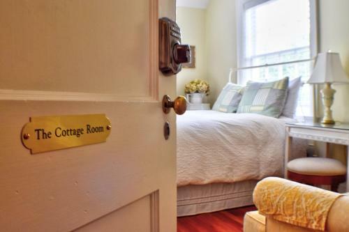 Bed & Breakfast The Holly And Ivy Inn