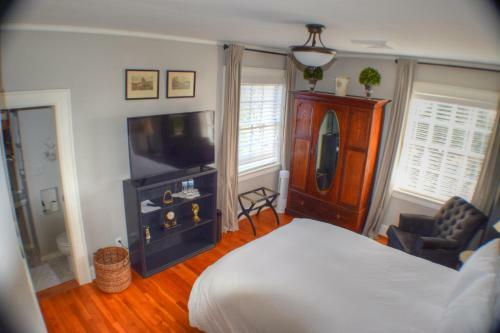 Bed & Breakfast The Holly And Ivy Inn