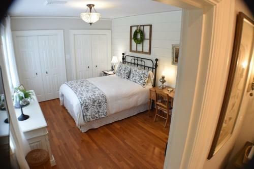 Bed & Breakfast The Holly And Ivy Inn