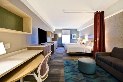 Hotel Home2 Suites By Hilton Queensbury Glens Falls