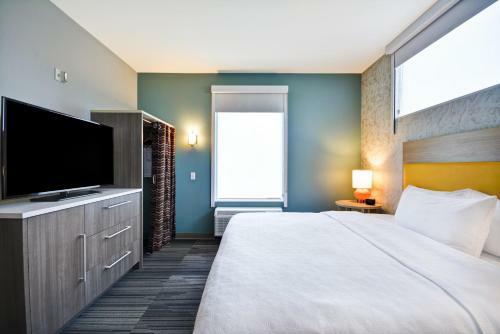 Hotel Home2 Suites By Hilton Queensbury Glens Falls