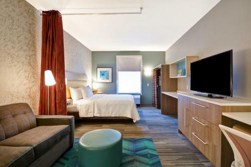Hotel Home2 Suites By Hilton Queensbury Glens Falls
