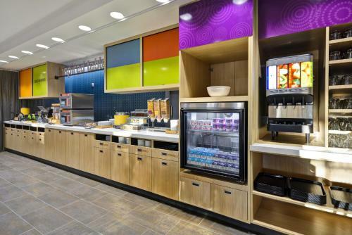 Hotel Home2 Suites By Hilton Queensbury Glens Falls