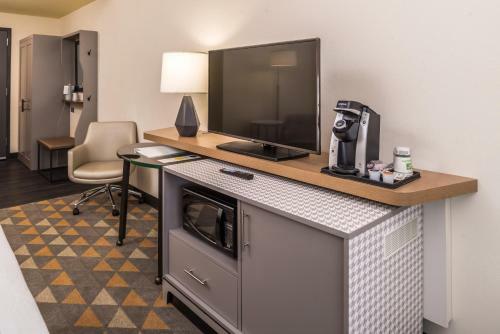 Hotel Holiday Inn Joplin