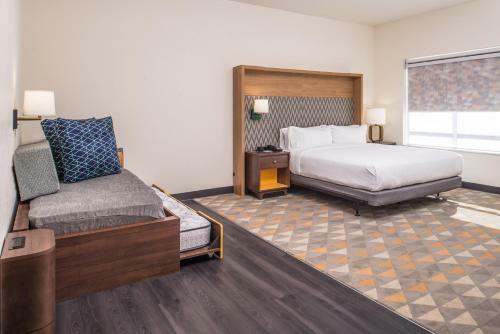 Hotel Holiday Inn Joplin