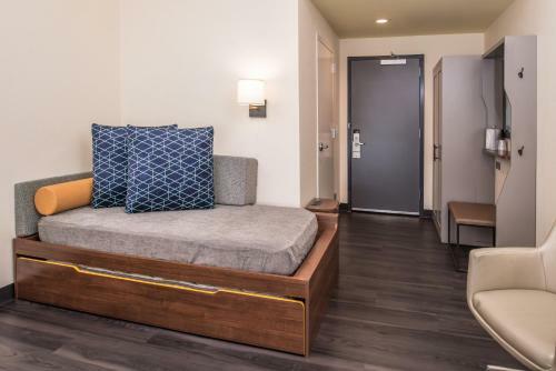 Hotel Holiday Inn Joplin