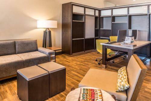 Hotel Holiday Inn Joplin