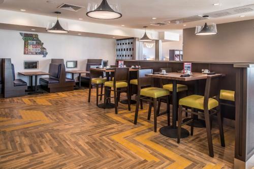 Hotel Holiday Inn Joplin