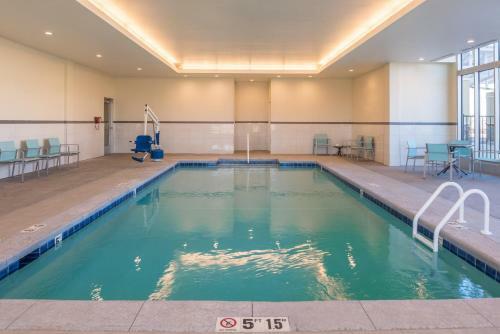 Hotel Holiday Inn Joplin