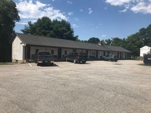 Pine Haven Motel