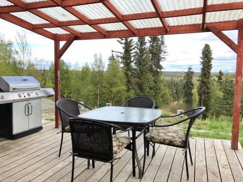 Apartamento Alaska Home Rental