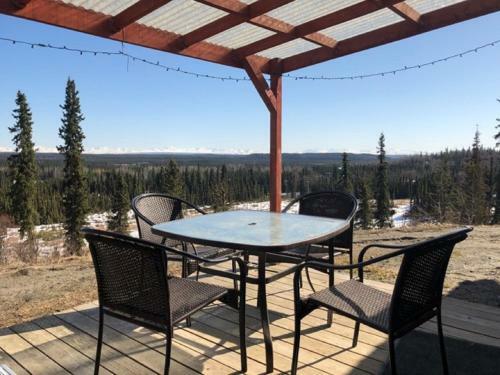 Apartamento Alaska Home Rental