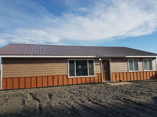 Apartamento Alaska Home Rental