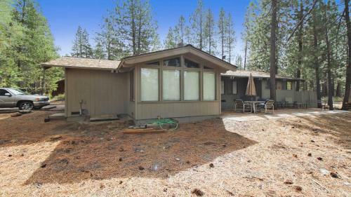 Muskrat 2 Three-bedroom Home