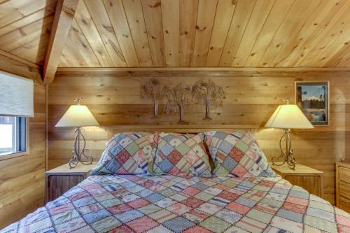 Ranch Cabin 12 | Discover Sunriver