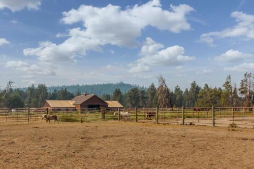 Ranch Cabin 12 | Discover Sunriver