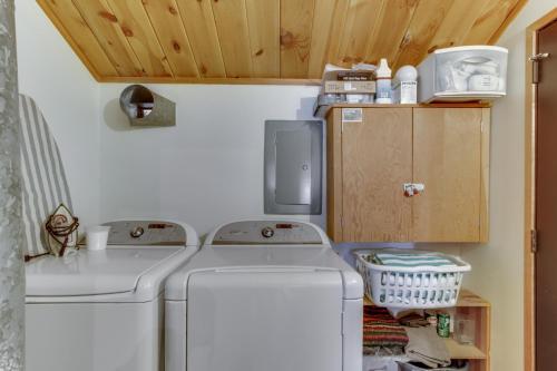 Ranch Cabin 12 | Discover Sunriver