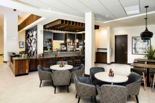 Hotel Hyatt Place Sumter/downtown