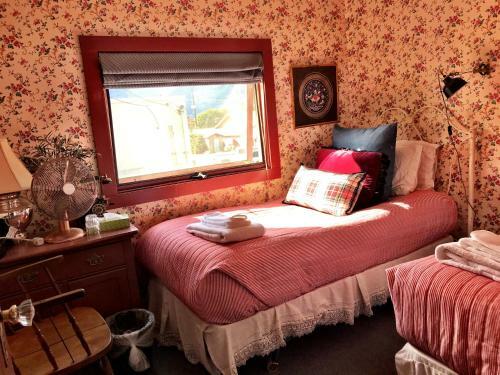 Bed & Breakfast Historic Skagway Inn
