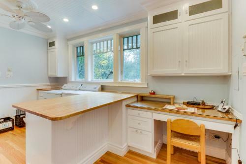 Peaceful Farm Rental In Sequim