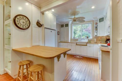 Peaceful Farm Rental In Sequim