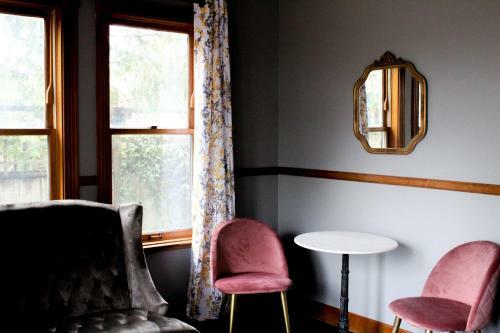 Posada Shelburne Hotel
