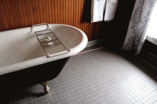 Posada Shelburne Hotel