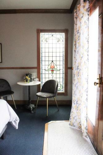 Posada Shelburne Hotel