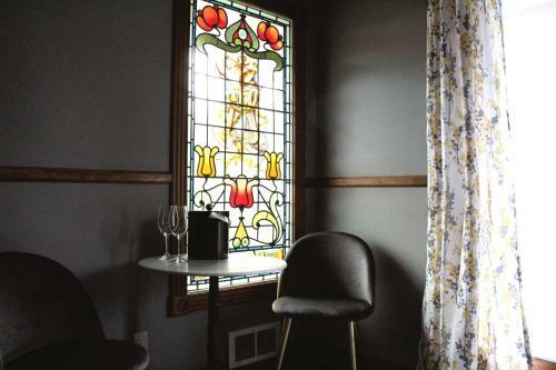 Posada Shelburne Hotel