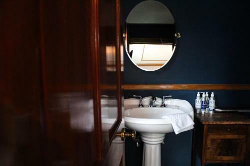 Posada Shelburne Hotel