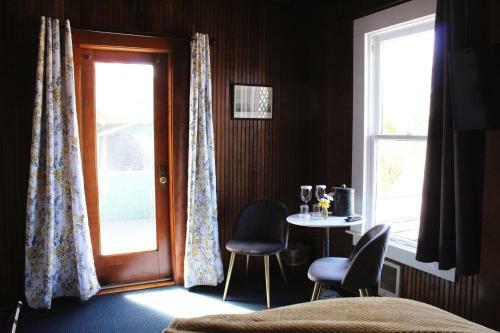 Posada Shelburne Hotel