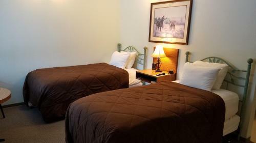 White Willow Motel