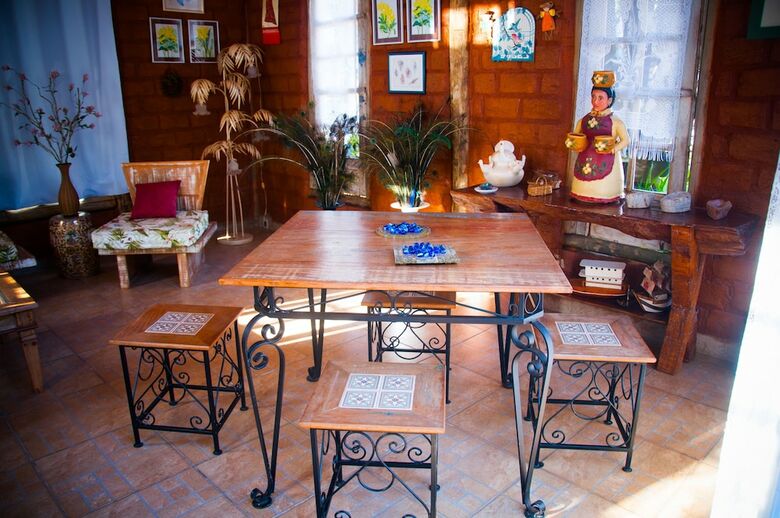 Hostal Pousada Xica Da Silva