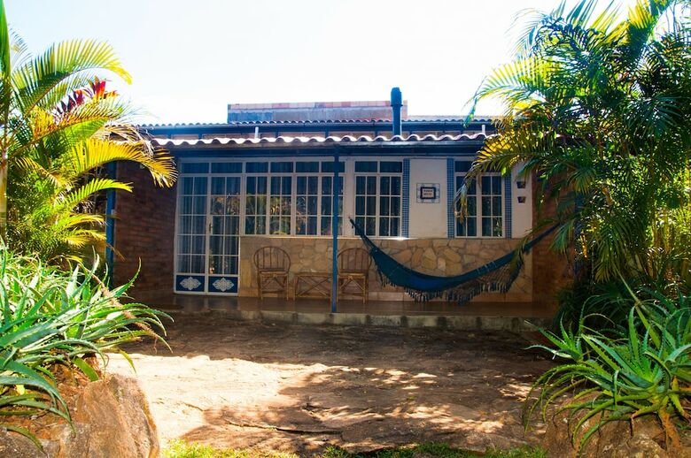 Hostal Pousada Xica Da Silva