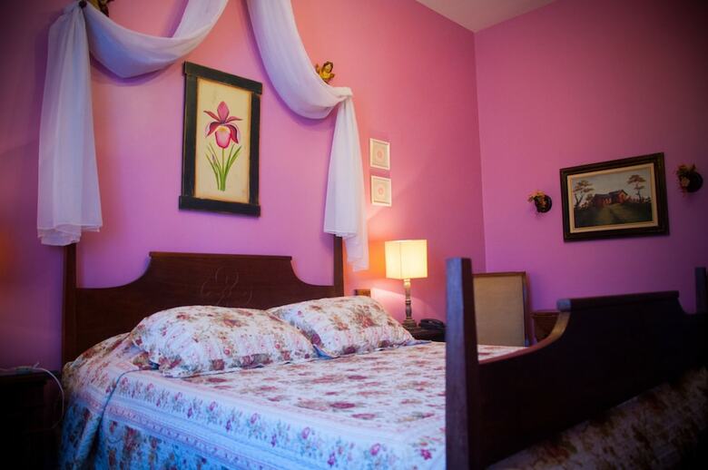 Hostal Pousada Xica Da Silva