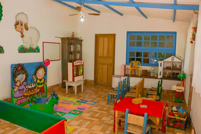 Hostal Pousada Xica Da Silva