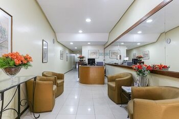 Hotel Confort S�o Leopoldo